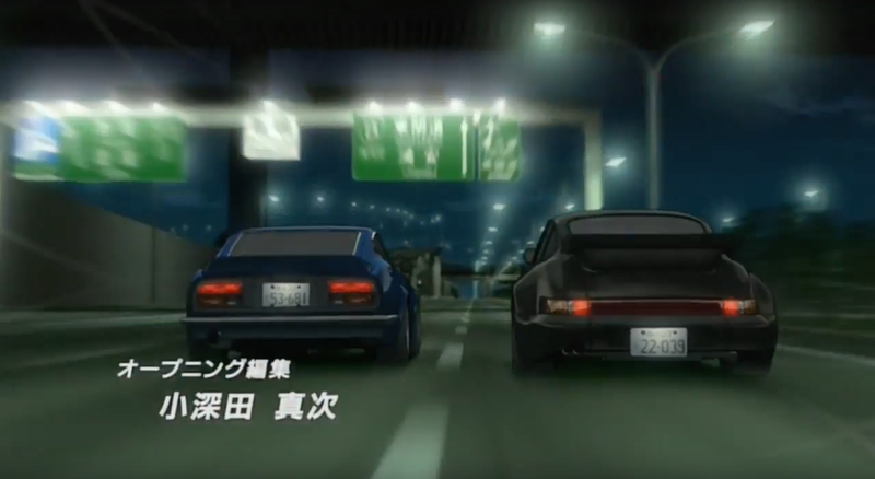 Illustration for article titled Wangan Midnight Might Be the Most Socially Advanced Fictionalization of Car Culture